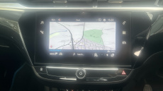 Vauxhall Corsa 1.2 Turbo Elite Nav 5dr Petrol Hatchback